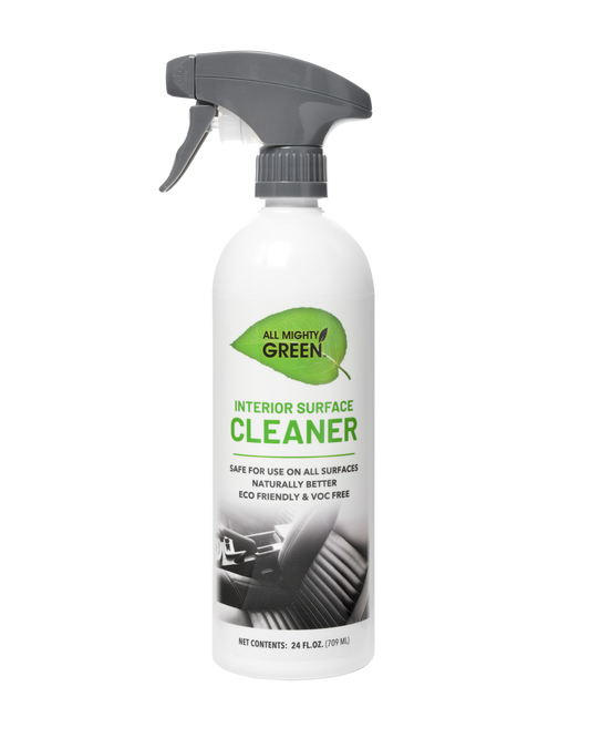 All Mighty Green Surface Cleaner | 24 oz. Spray